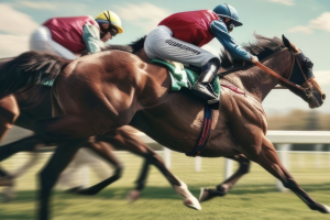 Autumn racing calendar: Mapping out the season’s premier races